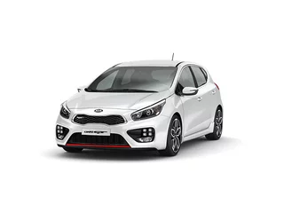 Ceed GT