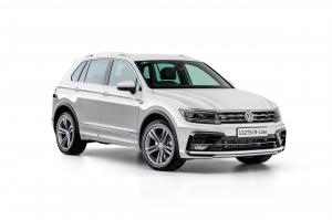 Tiguan R