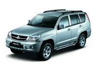 SUV (CS6)