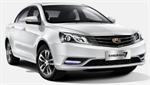 EMGRAND 7