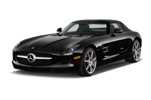 CLS AMG