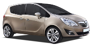 Meriva