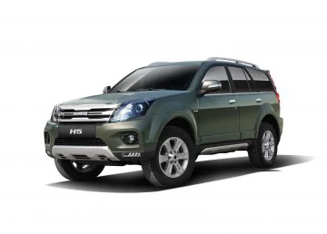 Hower H5