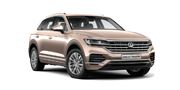 Touareg
