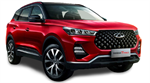 Tiggo 7