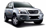 Chery Tiggo (T11)