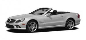 Mercedes-Benz SL