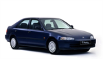 Civic Ferio