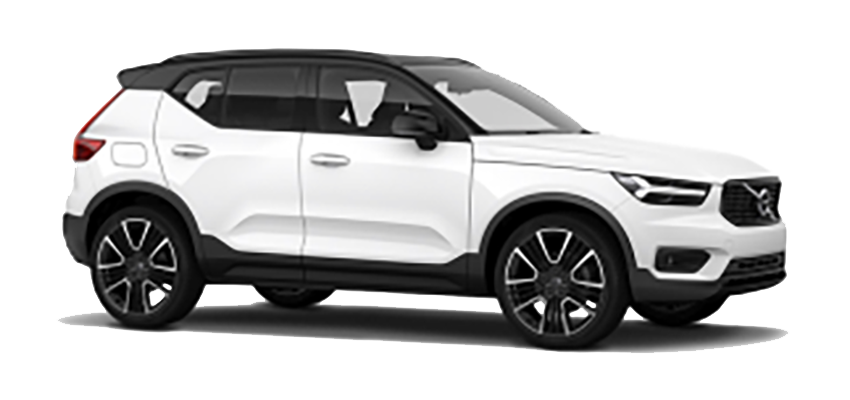 XC40