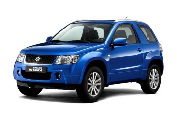 Grand vitara