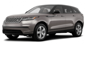 Range Rover Velar