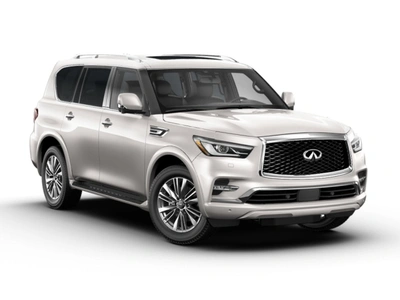 QX80