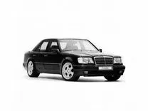 Mercedes-Benz W124