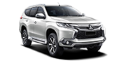 Pajero/Montero
