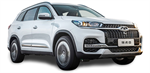 Tiggo 8