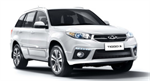 Chery Tiggo 3