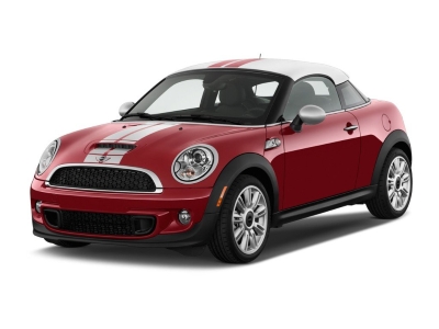 MINI Coupe