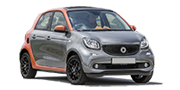 Fortwo/City