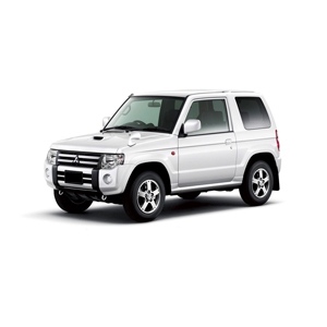 Pajero Mini