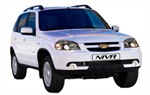 Chevrolet Niva
