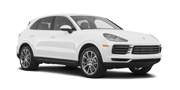 Cayenne