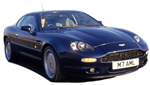 Aston Martin DB7