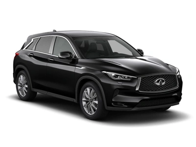 QX50