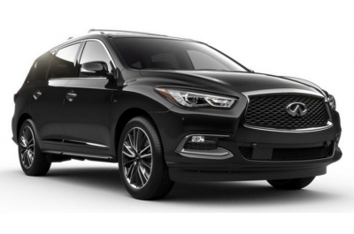 QX60