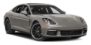 Panamera
