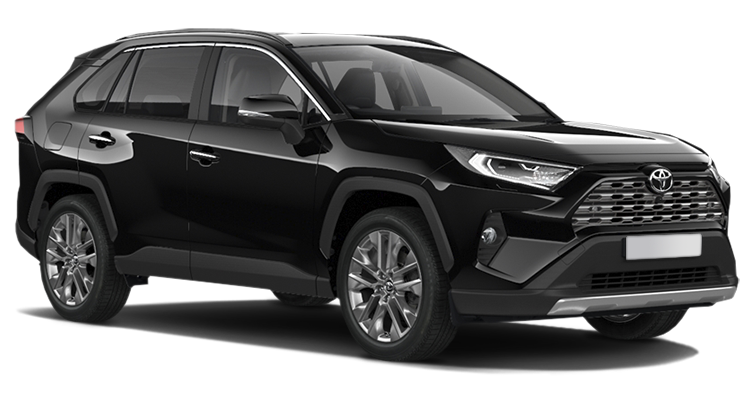 RAV 4