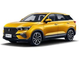 Bestune T77