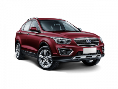 Besturn X80