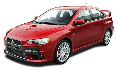 Lancer Evolution