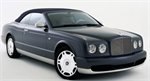Arnage