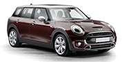 Clubman