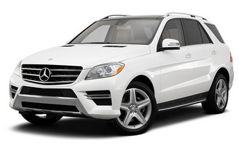 Mercedes-Benz M
