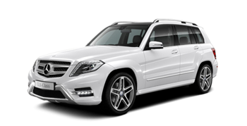 Mercedes-Benz GLK