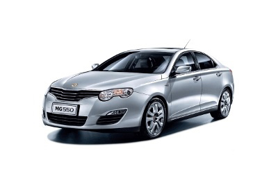 MG 550