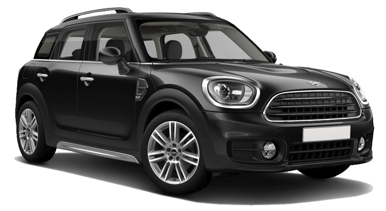Countryman