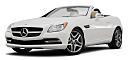 Mercedes-Benz SLK AMG