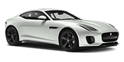 F-TYPE