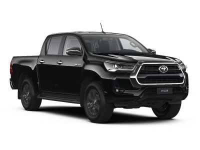 Hilux