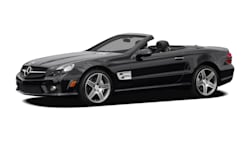 Mercedes-Benz SLC