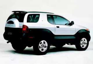 VehiCross