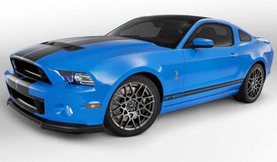 Mustang