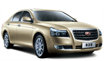 Emgrand EC8