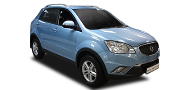 Korando