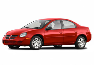 Dodge Neon