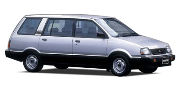 Space Wagon