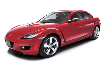 RX-8